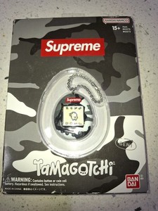 Tamagotchi Supreme | eBay