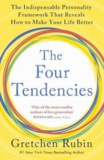 Four Tendencies by GRETCHEN RUBIN