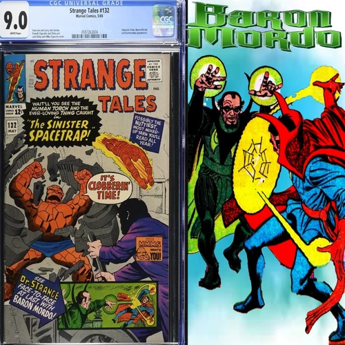 Comic Image