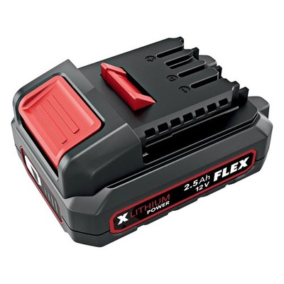 Flex Akkupack AP 12/2.5, 12V / 2,5 Ah