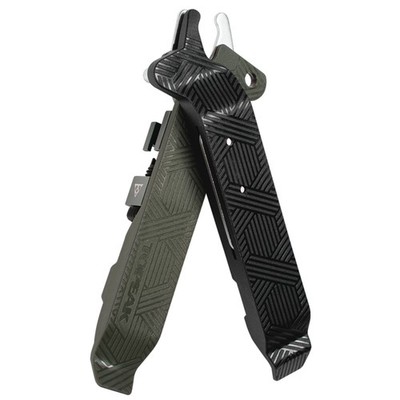 Topeak Power Lever Pro - Gliederzange / Kettenwerkzeug / Reifenheber / Kettenhaken