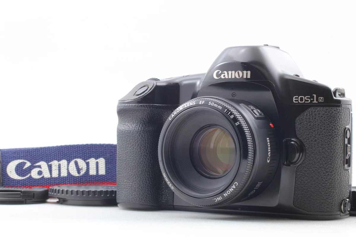 Canon Eos 1n for sale | eBay