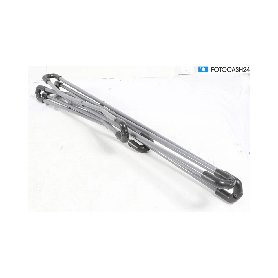 Bo-Camp Grainger Faltsessel Schmetterling-Stuhl... + Defekt (283087) - Bild 3 von 3