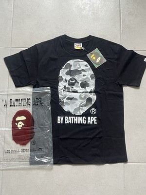 BAPE Shirt