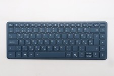 Original 5CB1S05841 Lenovo Thinkpad Keyboard Hungarian Yoga Book 9 14IAH10