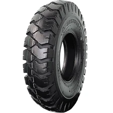 2 Tires Deestone D301 21X8.00-9 133/127A4 14 Ply (TT) Industrial