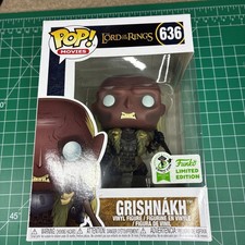 2016 Funko Emerald City Comicon Exclusives Guide 19