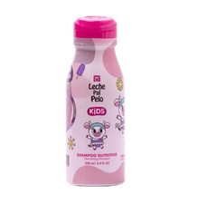 Leche Pal Pelo Kids Hair Shampoo 8.4.fl.oz