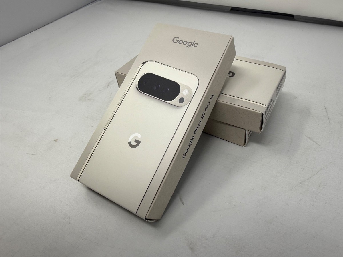 新品未開封　Google Pixel10 Pro 256GB Porcelain 新品未開封 Google Pixel 10 Pro XL 256GB Porcelain おまけ付き
