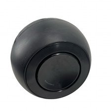 BOWERS & WILKINS PV1D subwoofer alimentato 400 watt nero #U0546 (AR)