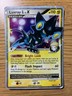Pokémon Luxray GL Lv.X 109/111 Rising Rivals Ultra Rare Holo 2009 English Card