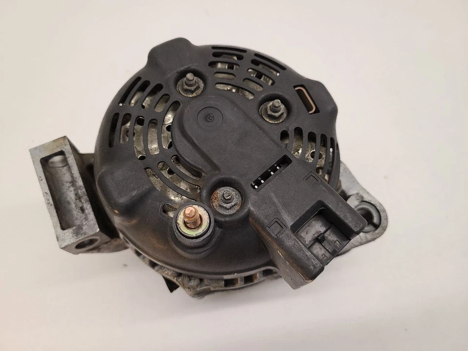 Alternador Cadillac Deville 2001-2005 140 amperios 25759776 Foto 2 de 4