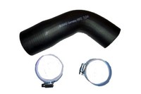 Ladeluftschlauch Links Bugiad 81872 Turboschlauch Intercooler Schlauch