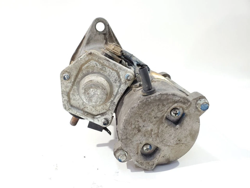 1983 1984 1985 Subaru Brat OEM Starter Motor 1.8L Manual  - Image 4 of 4