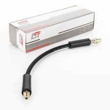 1x BREMSSCHLAUCH BREMSLEITUNG FÜR MERCEDES-BENZ E-KLASSE W211 VORNE 405mm 