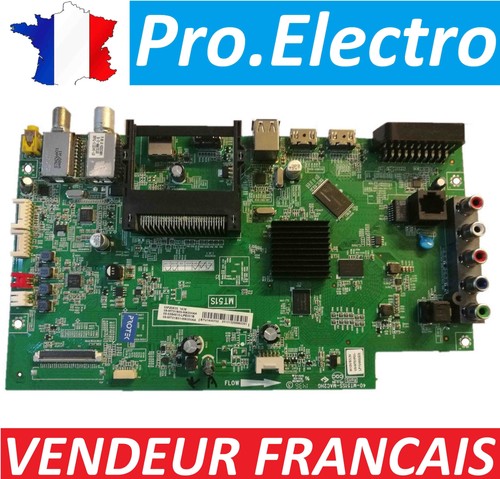 Motherboard - TV Thomson 40-MT51SS-MAC2HG 48FZ4533 55FZ5635 55fz4633 55FZ5633