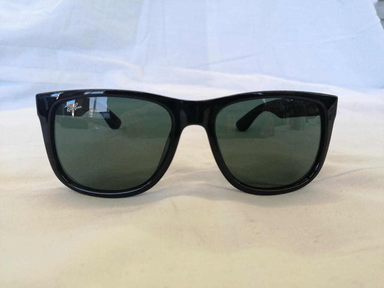 Ray Ban Rb4165F Justin