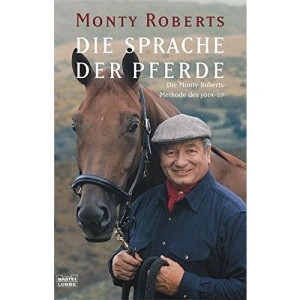 Monty Roberts Join-Up Methode Pferde Kommunikation Sachbuch Taschenbuch Deutsch