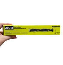 RYOBI Stick Vacuum Replacement Roller Bar for PCL720
