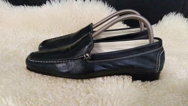 Women AGL Attilio Giusti Leombruni Heels Black
