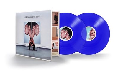 Terri Walker - Untitled [VINYL]