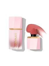 SHEGLAM Color Bloom Liquid Blush Rose Ritual Hydrating Matte Waterproof Makeup