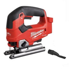 Milwaukee M18FJS-0 M18 FUEL Top Handle Jigsaw BODY ONLY 