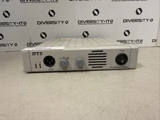 Telex/RTS PS-20 Power Supply