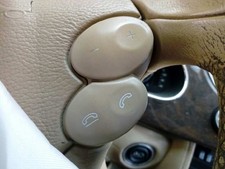 2308202410 LENKRADKONTROLLE / 1882104 F&Uuml;R MERCEDES-BENZ CLASE CLS W219 320 / 3