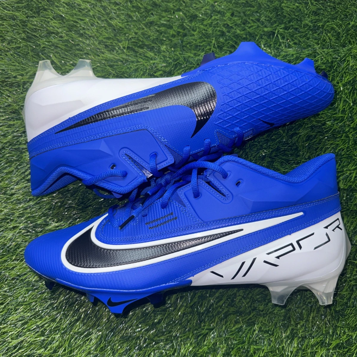 Nike Vapor Edge Elite 360 2 Hyper Royal White for Sale