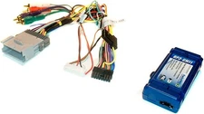 PAC RP3-GM11 SELECT GENERAL MOTORS RADIO REPLACEMENT INTERFACE WITHOUT ONSTAR