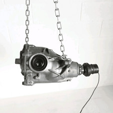 865504103 Hinterachsdifferential. kompl.  BMW...