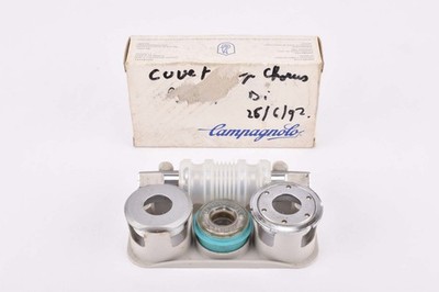 NOS/NIB Campagnolo Chorus #C0H0 Bottom Bracket in 111 mm, with english thread