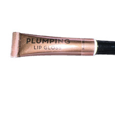 Bath And Body Works Plumping Lip Gloss .34 fl oz