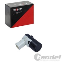 Maxgear PDC Sensor Einparkhilfe Passend FüR CitroËN C4 Peugeot 207 207/207+ |