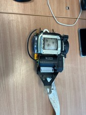 Mercedes-Benz S C217 2015-2020 Front right front seat belt A2178601800 GRB9213