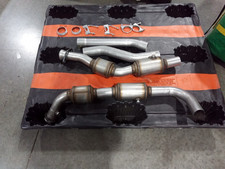 Catalytic Converters Pair for 2001-2003 F-150/Expedition 4.6L RWD Only