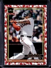 2026 Topps Series 1 Rafael Devers Base (RAW)