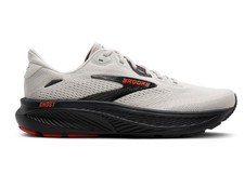 Brooks Ghost 18 Road-Running Shoes Coconut/Pearl/Tigerlily Men's - US stock