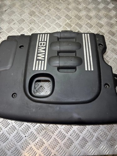 BMW 3 E90 Motorabdeckung 7789006 2.00 Diesel 105kw 2007 31541033