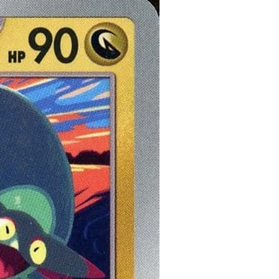 Pokemon Drakloak C 080/101 SV6 Transformation Mask Japanese Card - Image 4 of 4