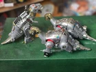 3 Vintage Transformer Takara Japan 1 Grimlock