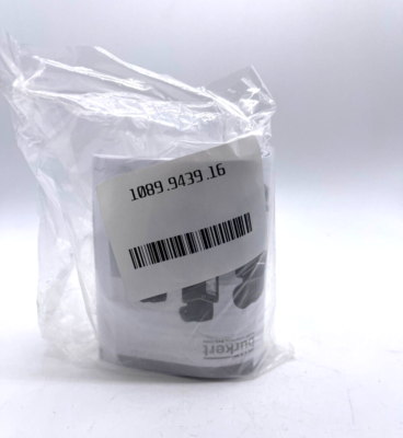 1089943916 Solenoid Valve for Atlas Copco Compressors 230V G1/4