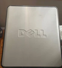 RAW THRILLS FAST & FURIOUS SUPER BIKES DELL COMPUTER Rebuilt & Working 100%