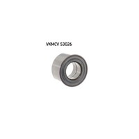 Umlenk-/FüHrungsrolle, Keilrippenriemen SKF Vkmcv 53026 FüR Volvo