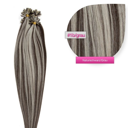 Remy 100% Echthaar Extensions,0,5 gramm Strähne, 45cm,50cm,60cm - Bild 24 von 25