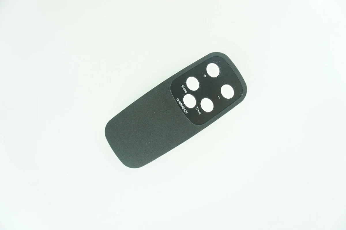 Remote Control For DR.HEATER INFRARED DR-968H DR-999 Electric Fireplace  Heater | eBay