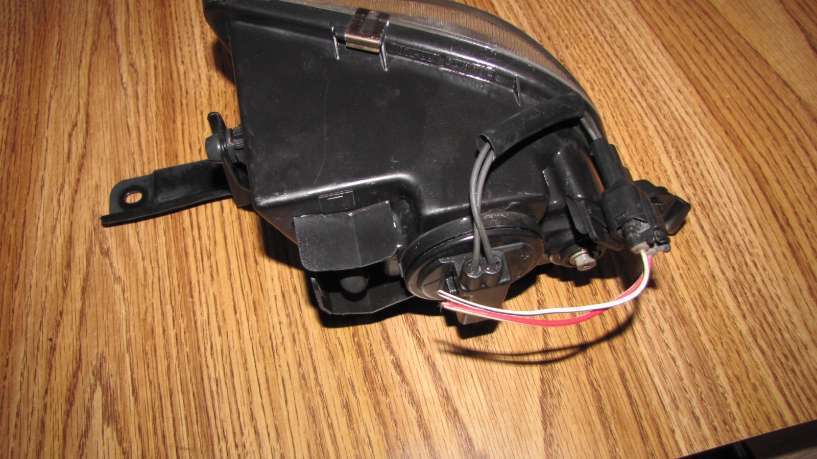 TOYOTA CELICA FOG LIGHT LH 19971999 OEM DRIVER eBay