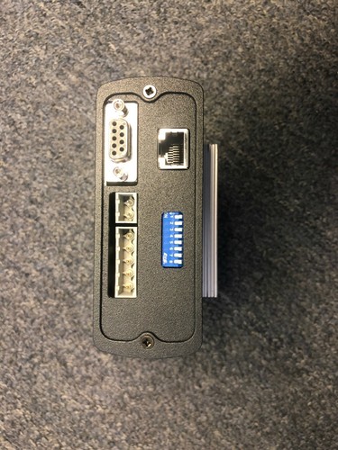 PYRAMID Ethernet to J Gateway - Picture 2 of 5