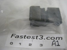 BURNDY Hypress Compression Die A27D Pack of 2